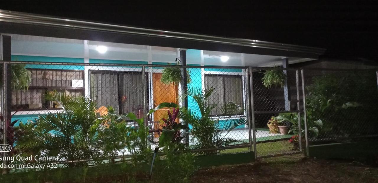 Villa Casa Vista Arenal La Fortuna Exterior foto